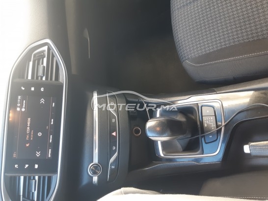 PEUGEOT 308 occasion 1632316