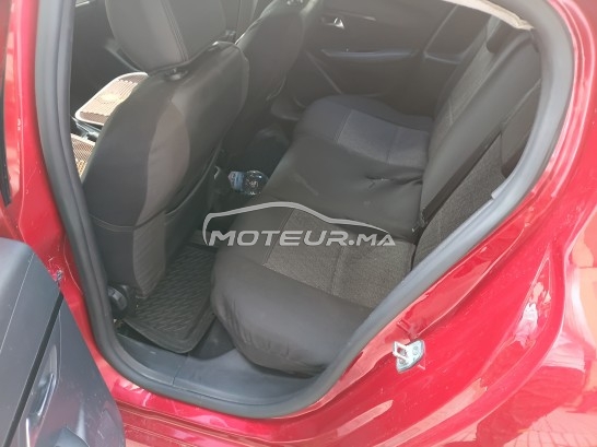 بيجو 208 Alllure مستعملة 3502164