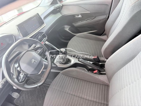 PEUGEOT 208 occasion 3168581