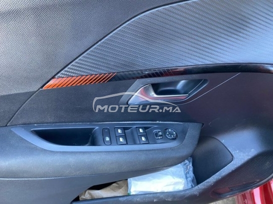 PEUGEOT 208 occasion 2738045