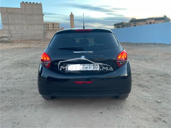 PEUGEOT 208 Allure occasion 1793850