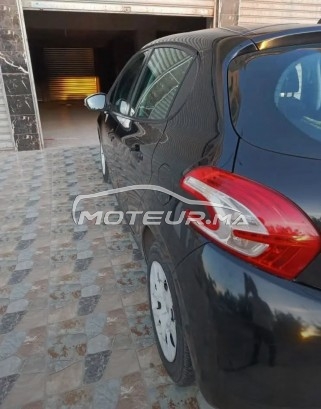 PEUGEOT 208 Like occasion 2316792