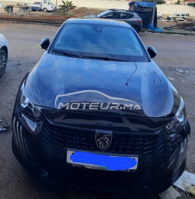 بيجو 208 Active pack مستعملة 3036640