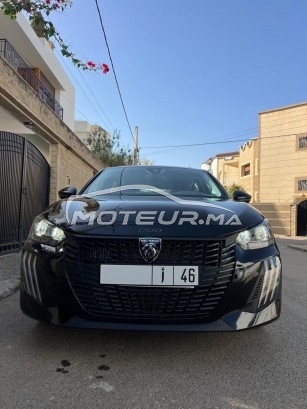 PEUGEOT 208 Active occasion 2001650