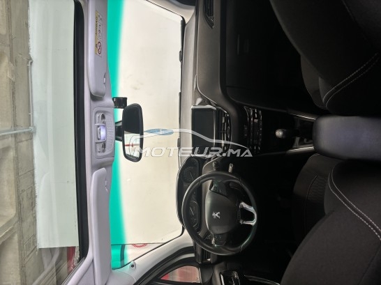 PEUGEOT 208 Réstylé occasion 1794161