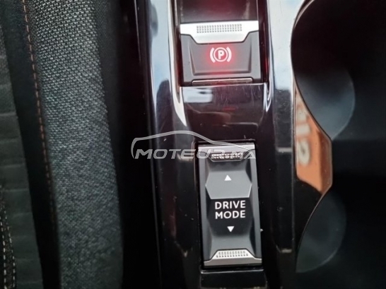 بيجو 208 1.5 bluehdi automatique 2023 ttoptions مستعملة 3086962