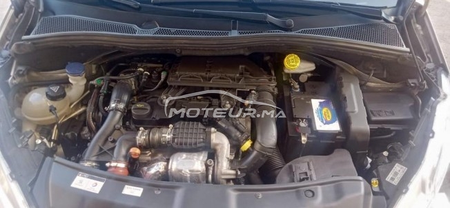 بيجو 208 Diésel مستعملة 1731454