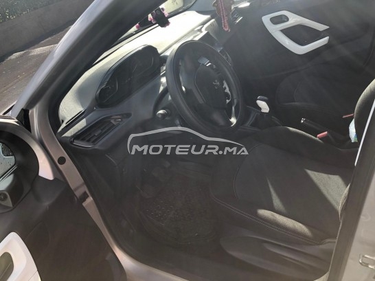 بيجو 208 Like مستعملة 1095184