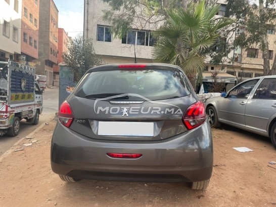 PEUGEOT 208 Active occasion 1235930
