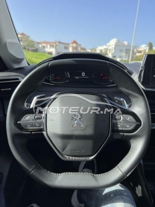 PEUGEOT 208 occasion 1952209