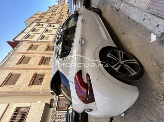 بيجو 208 مستعملة 3495417