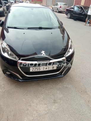 بيجو 208 Active مستعملة 1223610