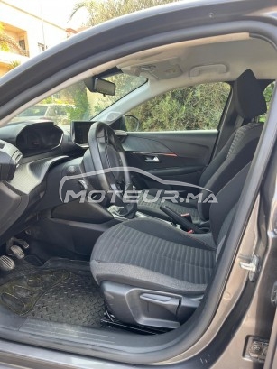 بيجو 208 208 مستعملة 2474602