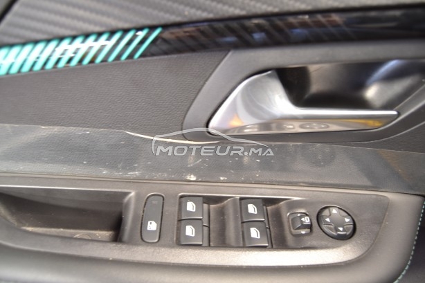 بيجو 208 1.5 hdi مستعملة 997123