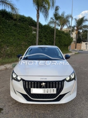بيجو 208 Automatique 2023❣️ مستعملة 3251829