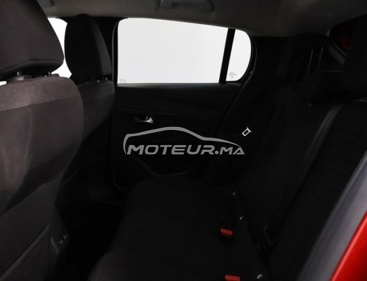 PEUGEOT 208 occasion 2984796