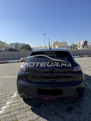 بيجو 208 مستعملة 3064899