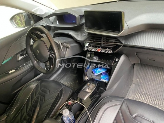 PEUGEOT 208 occasion 3169822