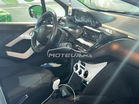 بيجو 208 Like مستعملة 1613260