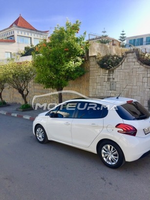 بيجو 208 مستعملة 1348948