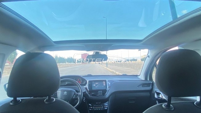 بيجو 208 مستعملة 1992319