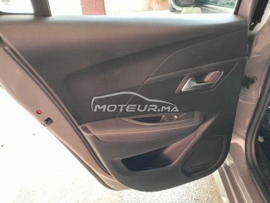 بيجو 208 مستعملة 3358648