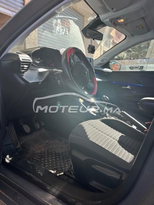 بيجو 208 2024 مستعملة 3196742