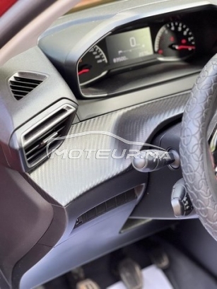 PEUGEOT 208 occasion 3177573