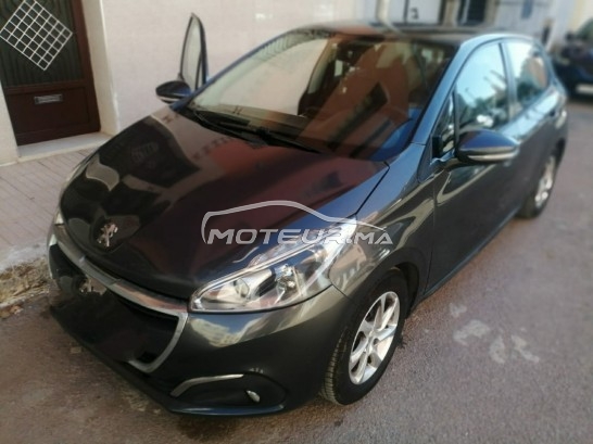PEUGEOT 208 Hdi active business occasion 1777951