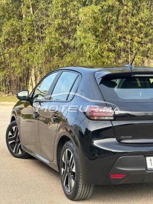 PEUGEOT 208 Style 2025❣️ occasion 3179192