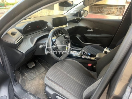 بيجو 208 مستعملة 3159386