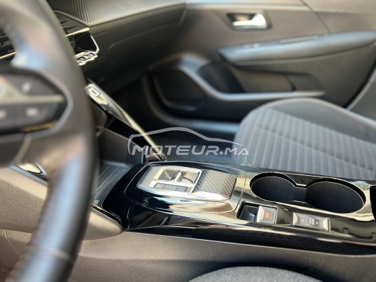 بيجو 208 Active مستعملة 2372838