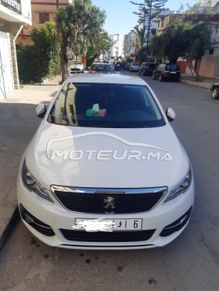 PEUGEOT 308 occasion 1633174