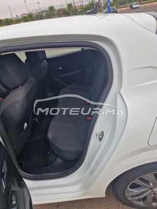 بيجو 208 مستعملة 1114472