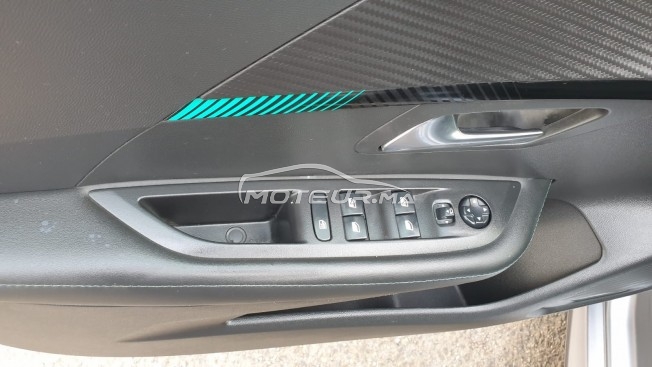 PEUGEOT 208 Allure occasion 1699579