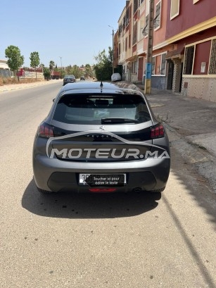 بيجو 208 Hdi مستعملة 2459437