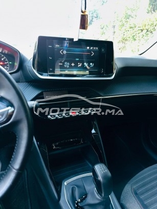 بيجو 208 Active مستعملة 2620217