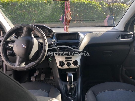 بيجو 208 Like مستعملة 1095187