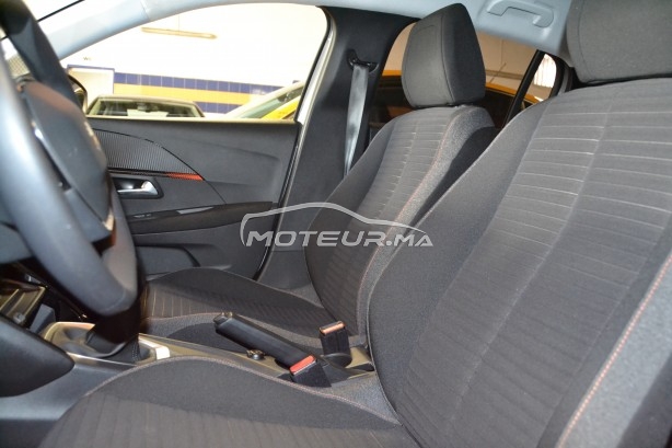 PEUGEOT 208 1.5 hdi occasion 997131