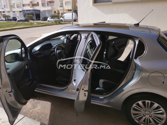 بيجو 208 Allure / 115 ch / 1,6 hdi مستعملة 1790342