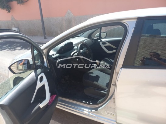 بيجو 208 مستعملة 1839421