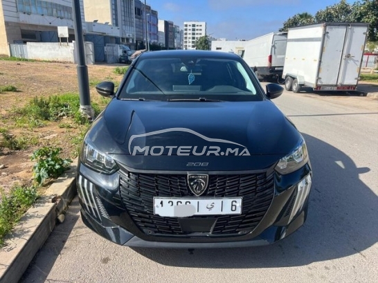 PEUGEOT 208 occasion 3243024