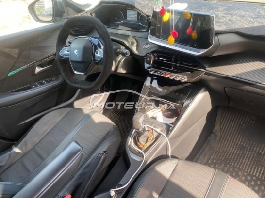 PEUGEOT 208 occasion 3040335