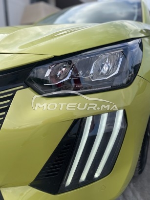 PEUGEOT 208 Gt occasion 3419056