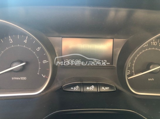 بيجو 208 Like مستعملة 1586122