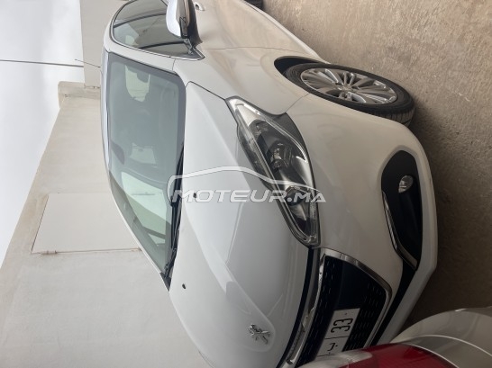 PEUGEOT 208 White edition occasion 2247392