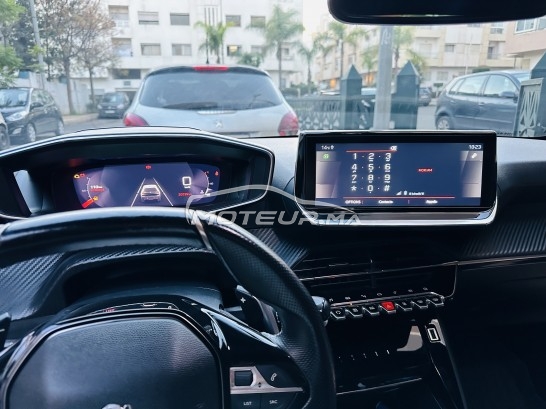 بيجو 208 Full option مستعملة 1760335