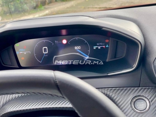 PEUGEOT 208 Allure 2025❣️ occasion 3298864