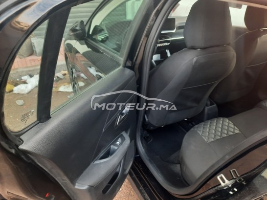 بيجو 208 Active pack مستعملة 3036636