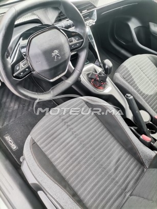 بيجو 208 Hdi مستعملة 2562054